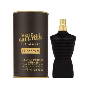 Le Male La Parfum Intense by Jean Paul Gaultier cologne EDT 2.5 oz New In Can