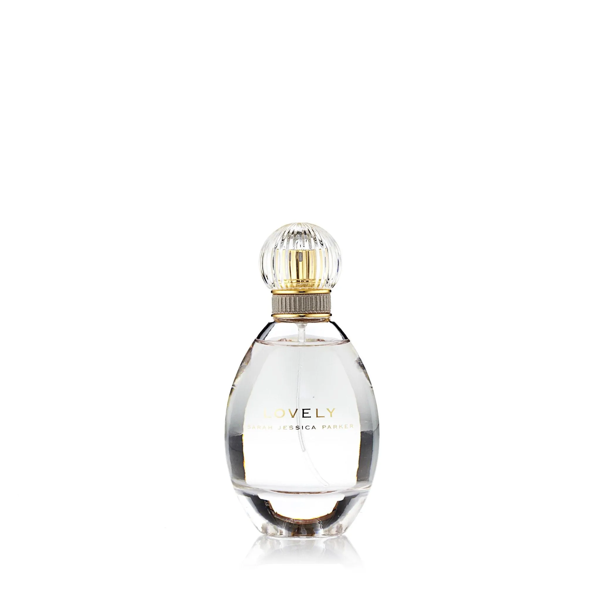 Lovely Perfume