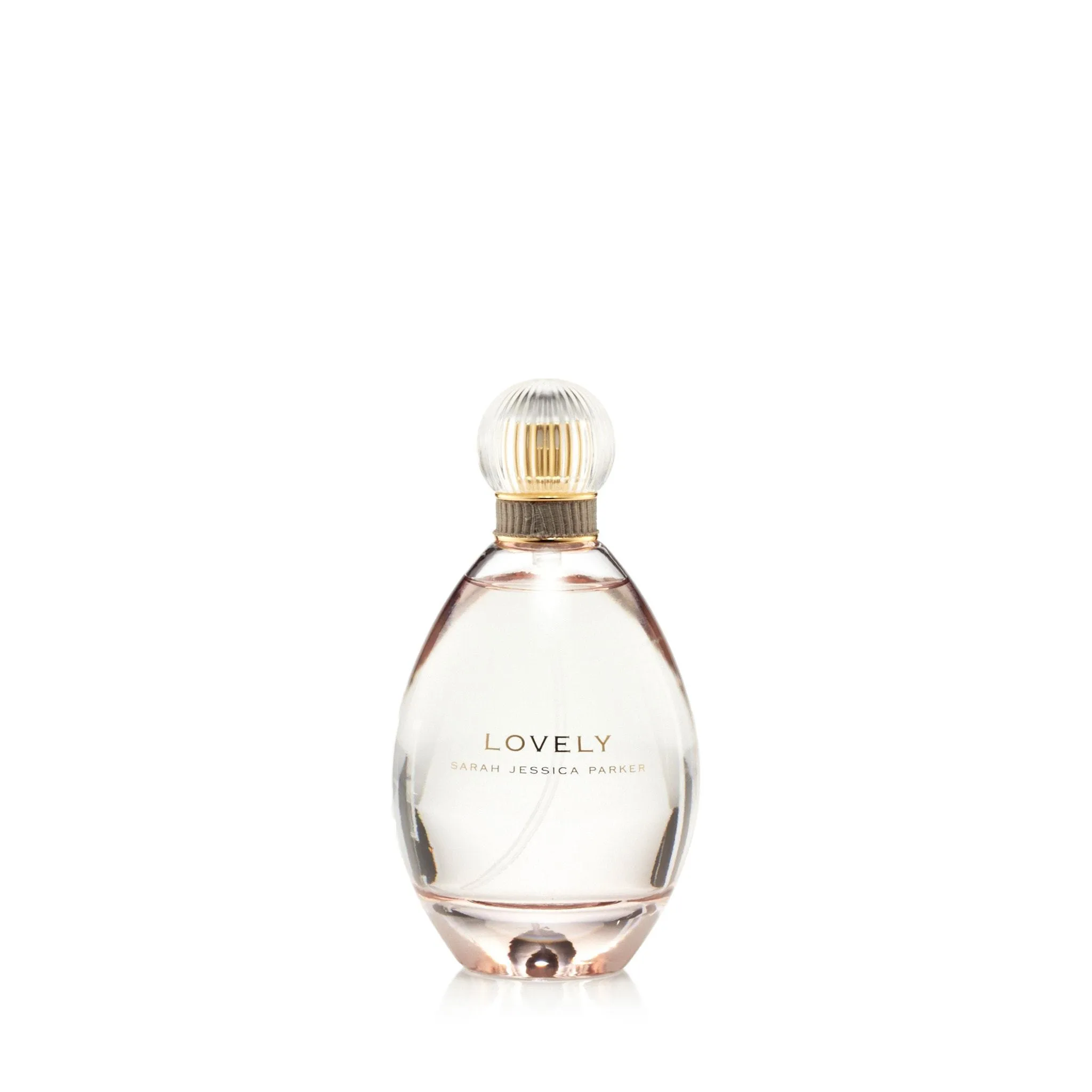 Lovely Perfume