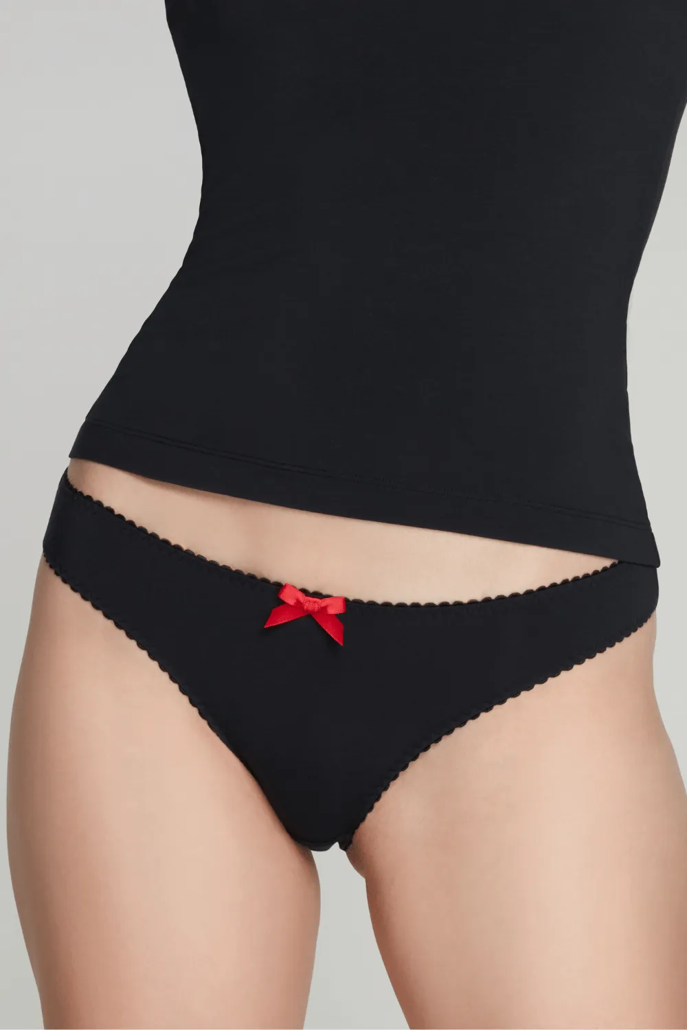Lovie Brief, Size 5 (UK 14)