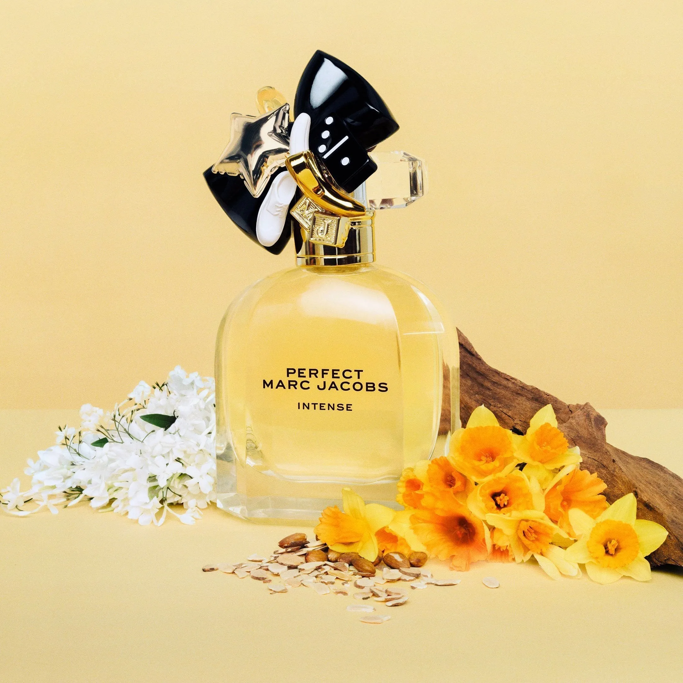 Marc Jacobs Perfect Intense 3.4 oz EDP for women