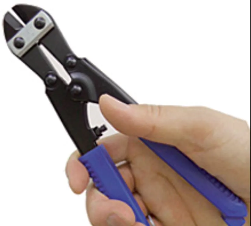 MCC Midget Nipper | Model: MCC-MN-0020