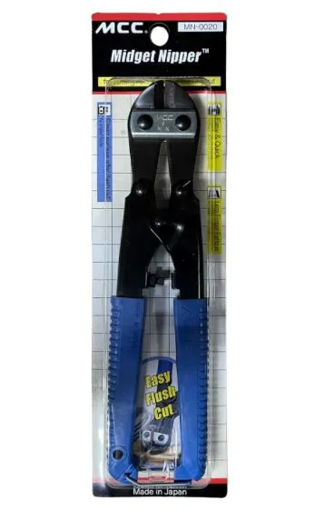 MCC Midget Nipper | Model: MCC-MN-0020