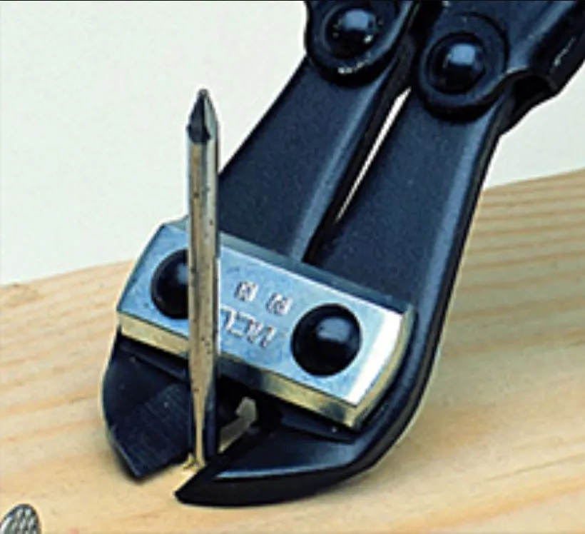 MCC Midget Nipper | Model: MCC-MN-0020