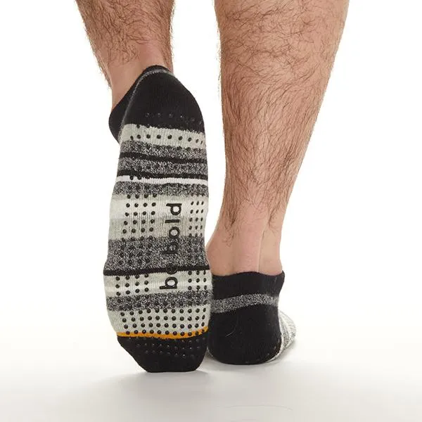 Mens Be Bold - Boulder Grip Socks