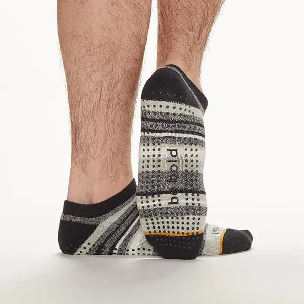 Mens Be Bold - Boulder Grip Socks