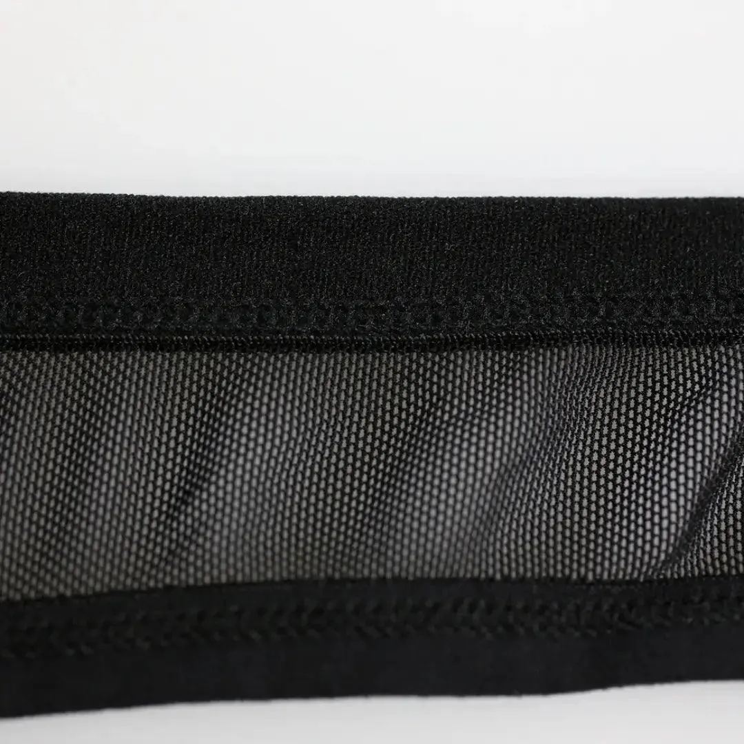 Men's Low-Rise Mesh Jock Strap Enhancing Pouch Sexy Underwear for Man