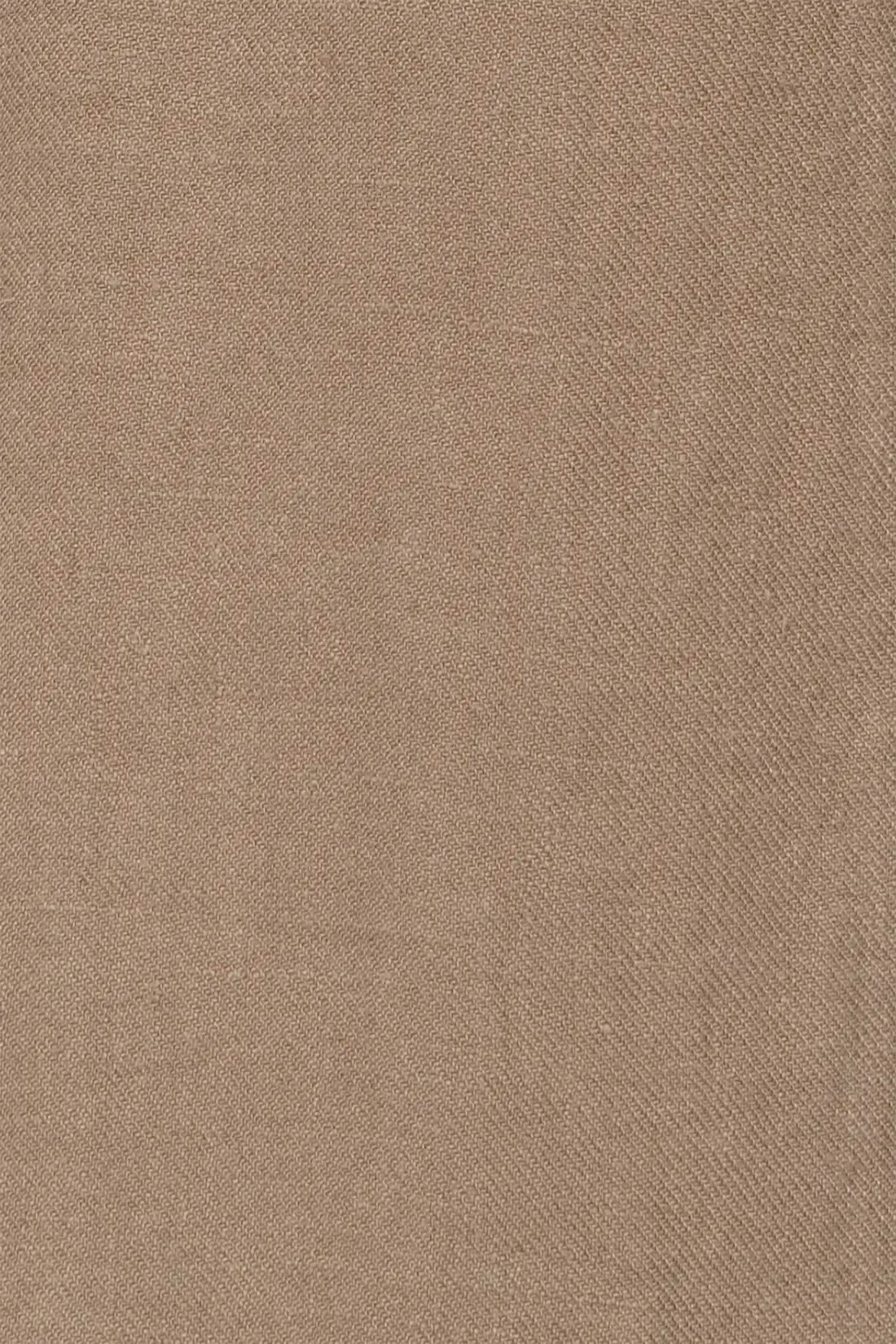 Men's Wide Leg Linen Pant