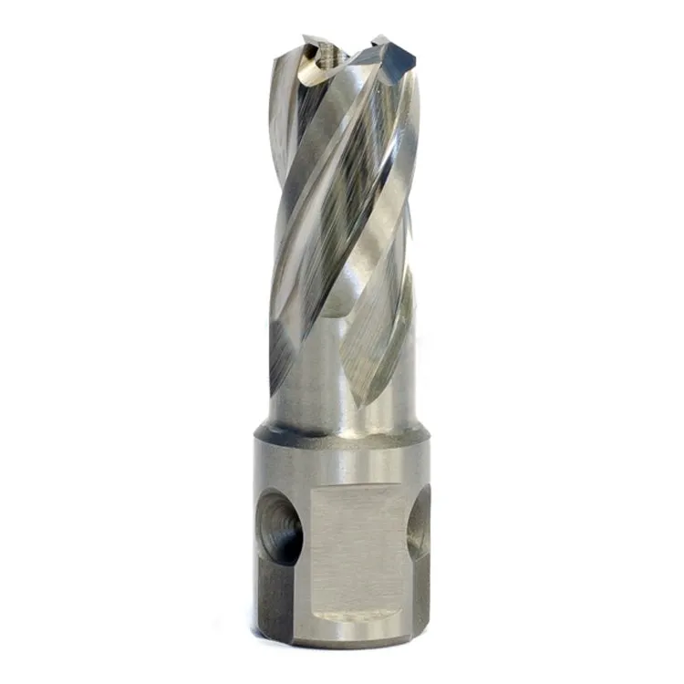 Mighty HSS Annular Cutter (Magnet Drill Bit) | Model : BCM-H