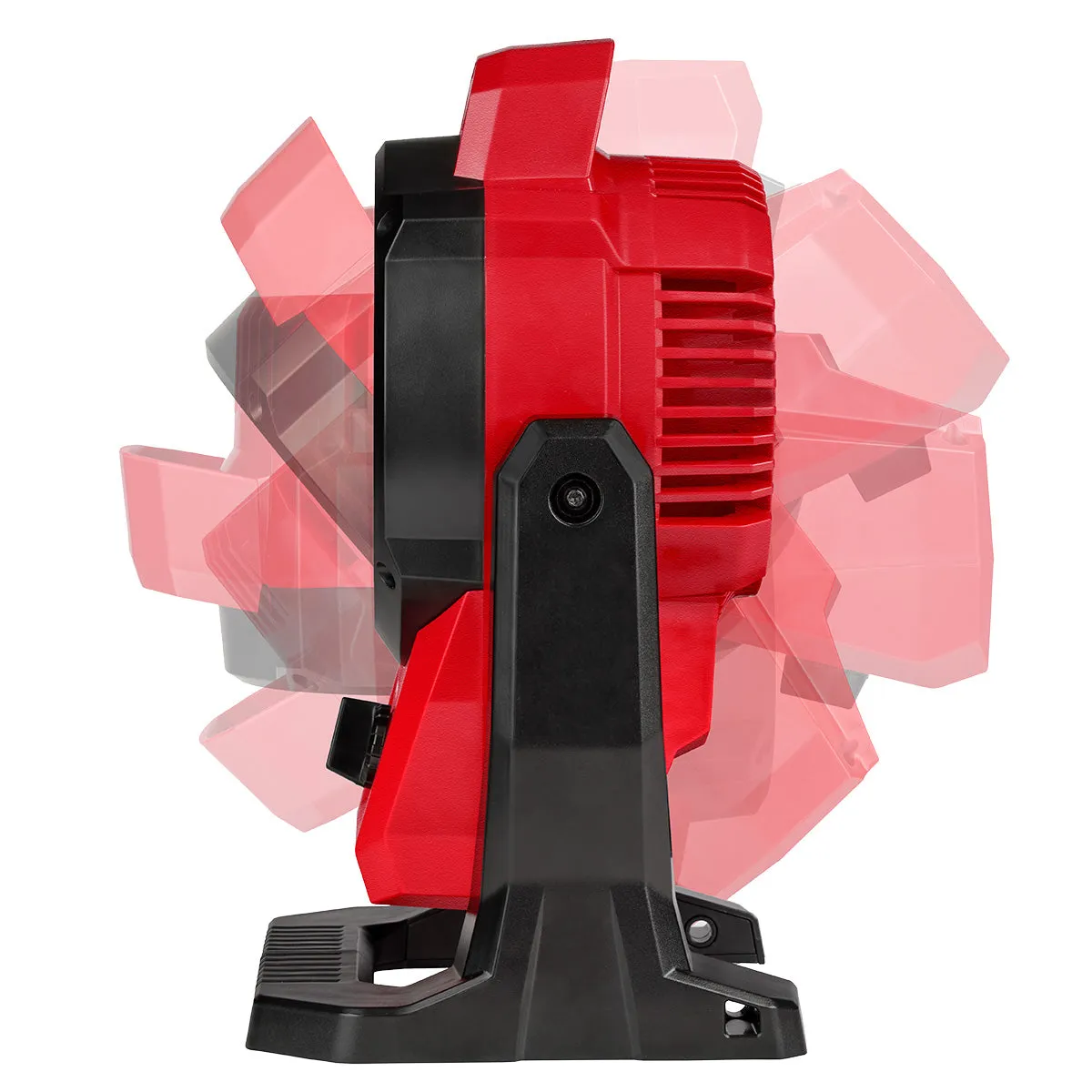 Milwaukee 0820-20 - M12™ Mounting Fan
