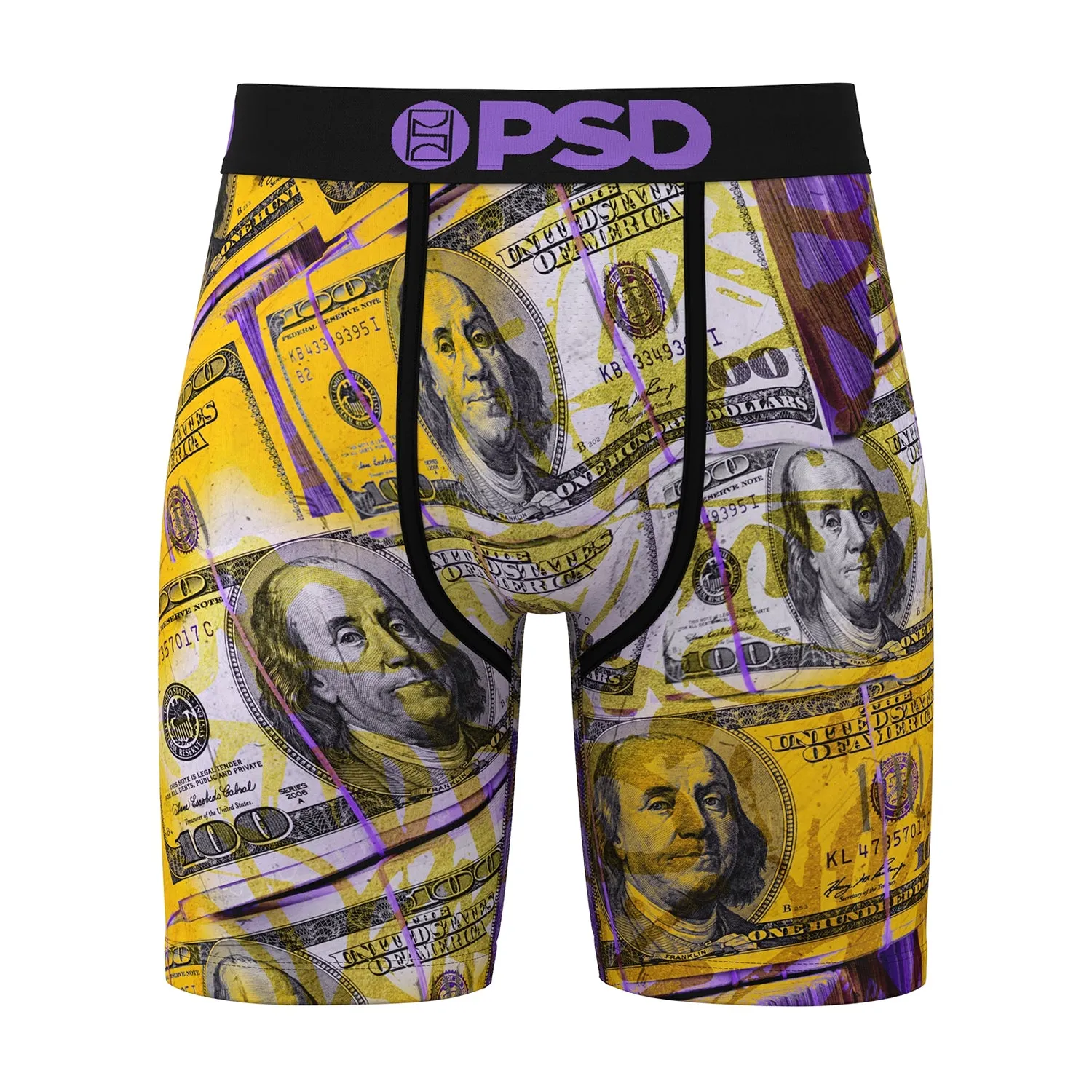 Money Scribe - Mens
