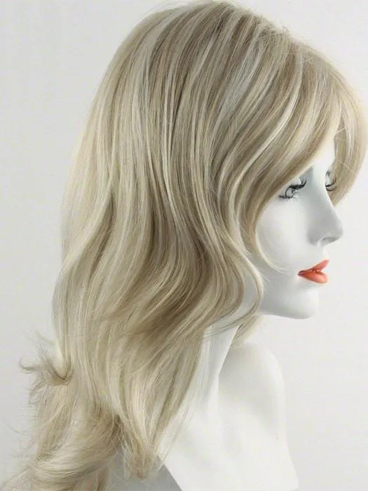 Monique by Envy | Layered Lace Front Wig | CLOSEOUT