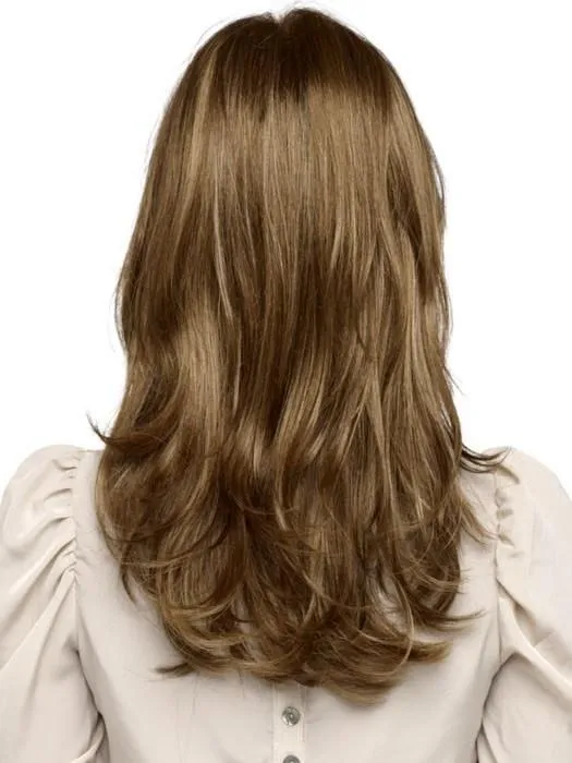 Monique by Envy | Layered Lace Front Wig | CLOSEOUT