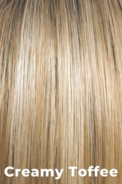 Muse Series Wigs - Glam Wavez (#1512)