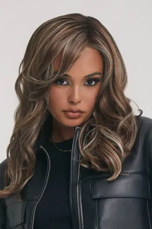Muse Series Wigs - Glam Wavez (#1512)