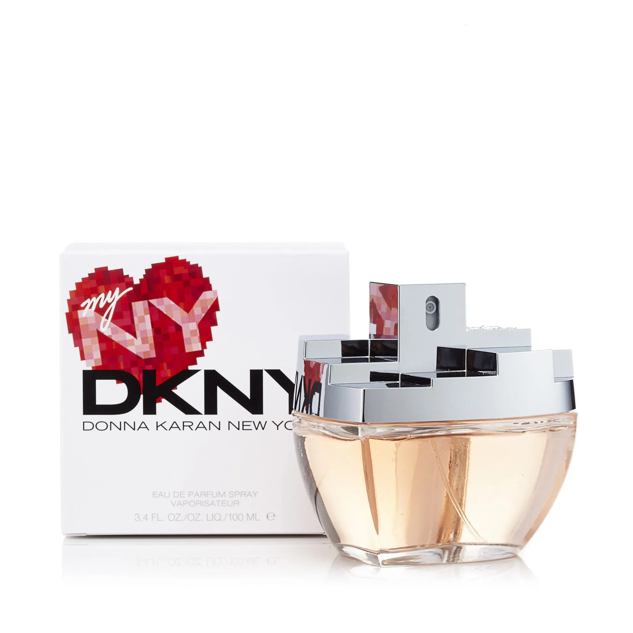 My Ny Perfume