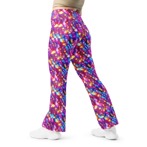 Night Light Flare leggings