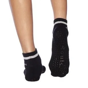 No Bad Days - Ankle Grip Sock (Barre / Pilates)