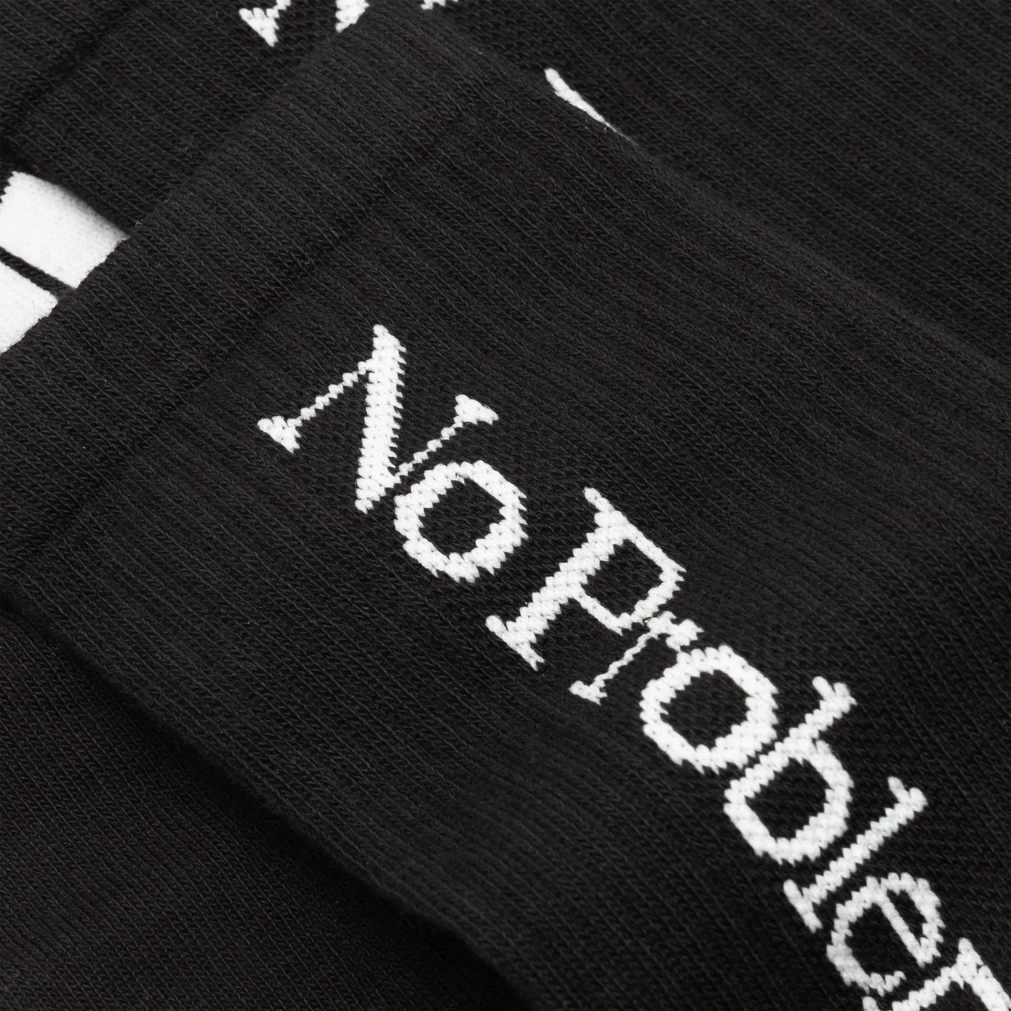 NO PROBLEMO SOCK