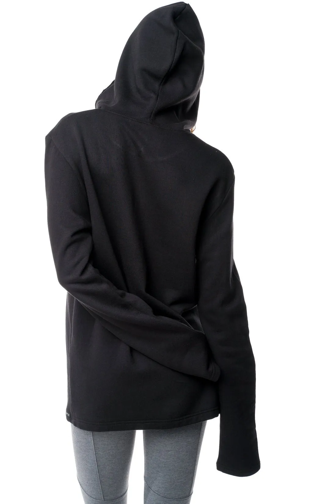 Organic Hoodie