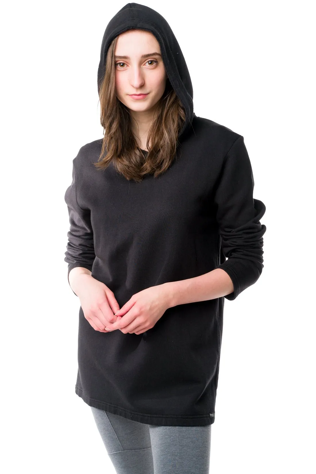 Organic Hoodie