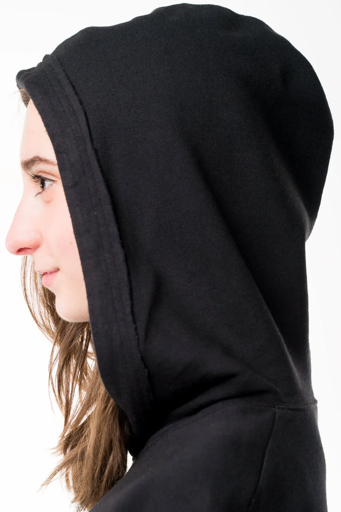 Organic Hoodie