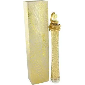 ORO by ROBERTO CAVALLI Perfume 2.5 oz New in Box
