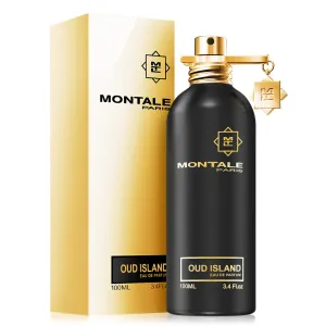 Oud Island by Montale 100ml EDP