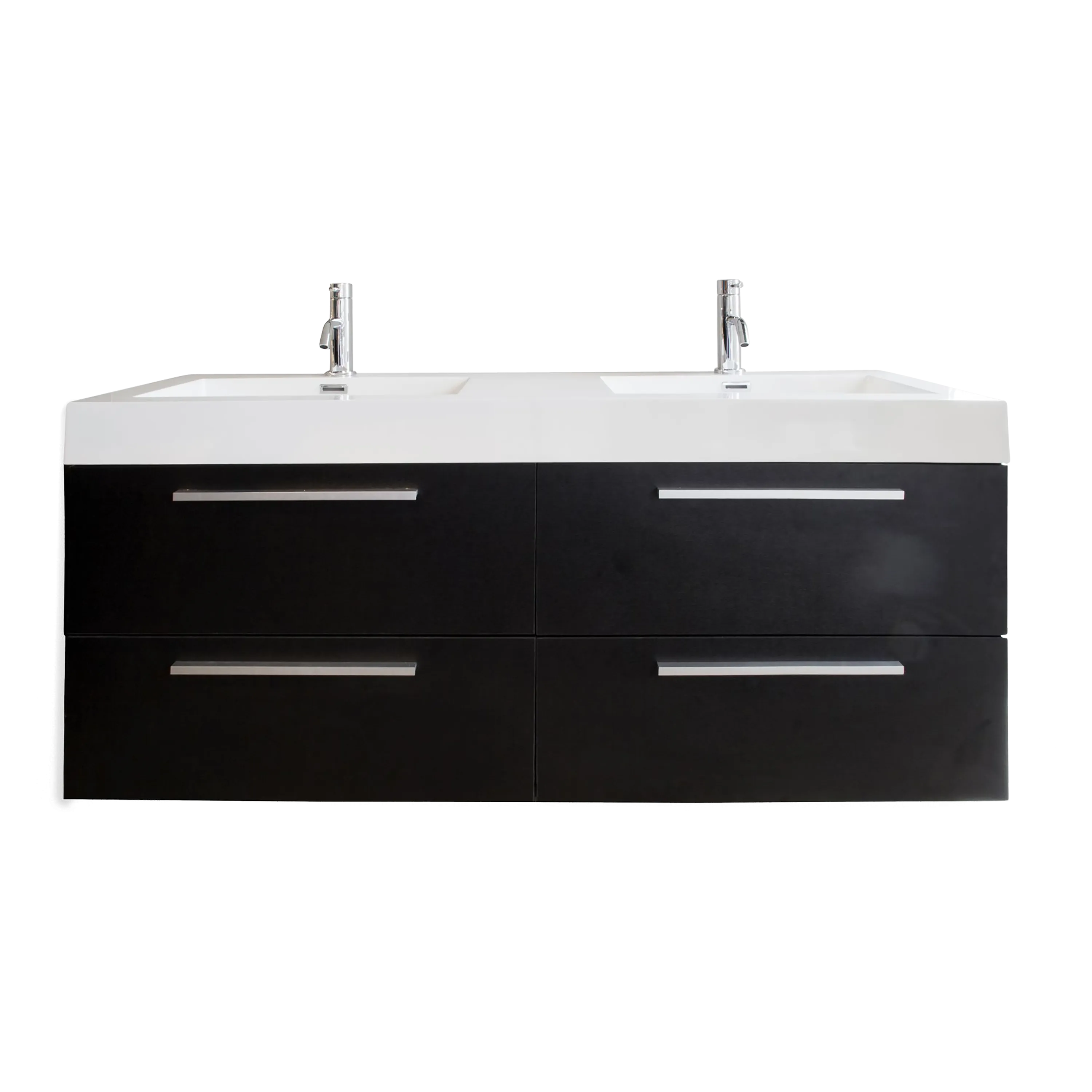 Outline Vanity