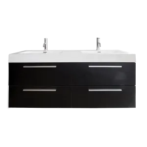 Outline Vanity