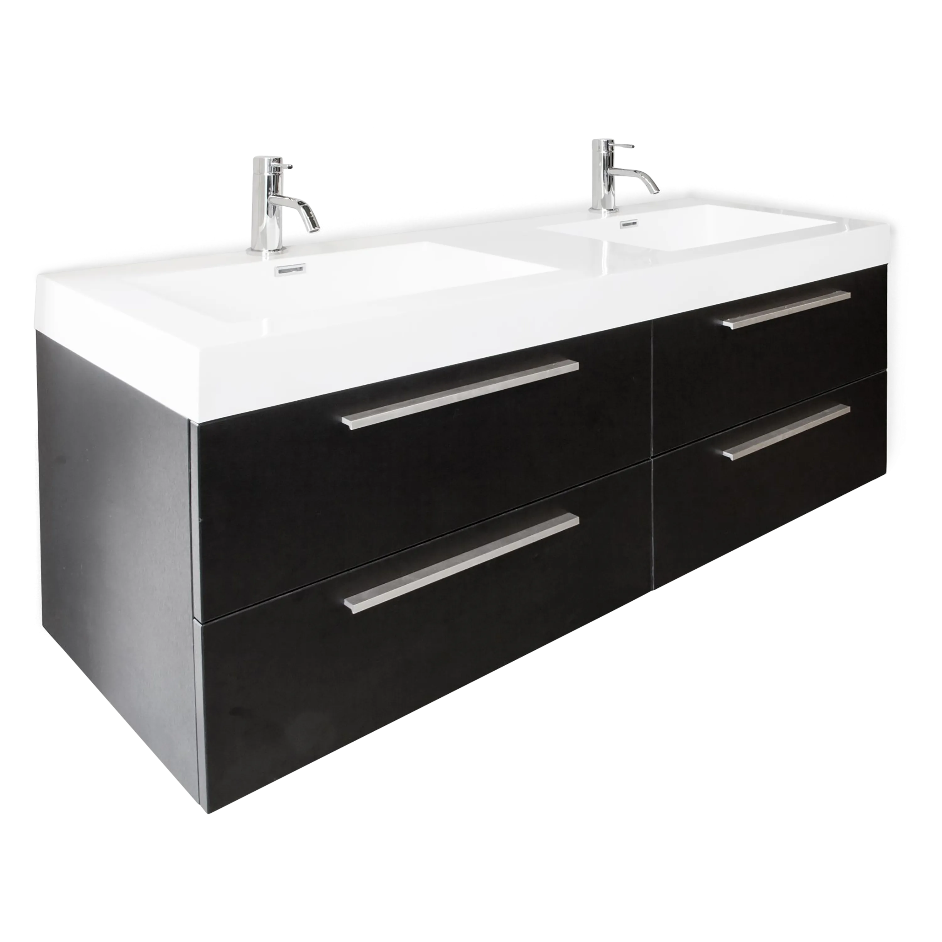 Outline Vanity