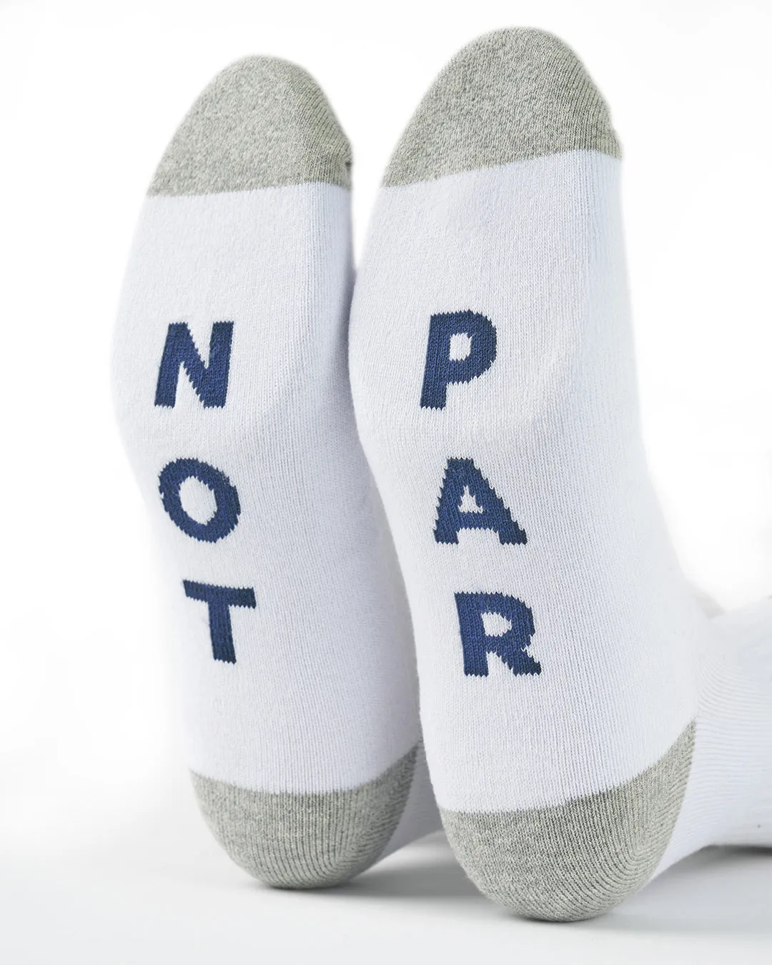 Palm Golf Co. PGC Crew Sock