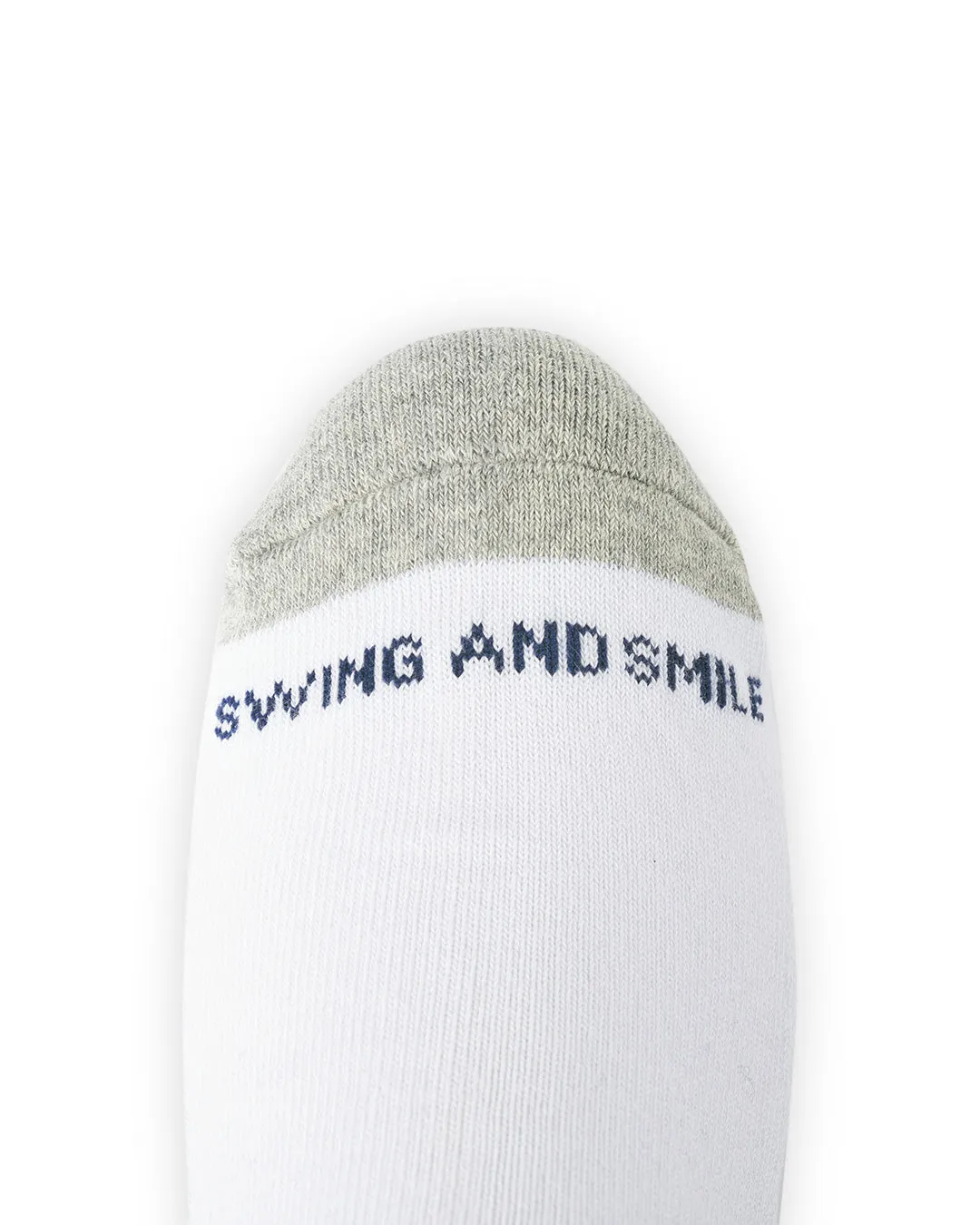 Palm Golf Co. PGC Crew Sock