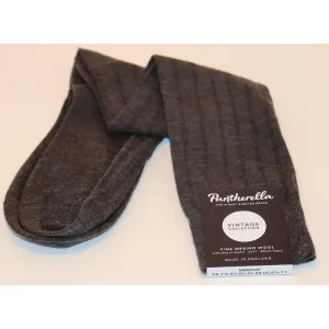 Pantherella Socks (Parfett Dark Grey Mix)