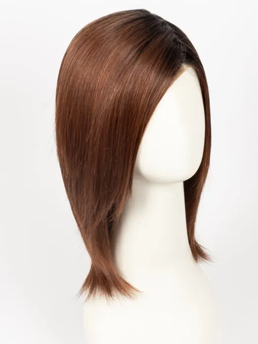 Peppermint | Synthetic Lace Front Wig