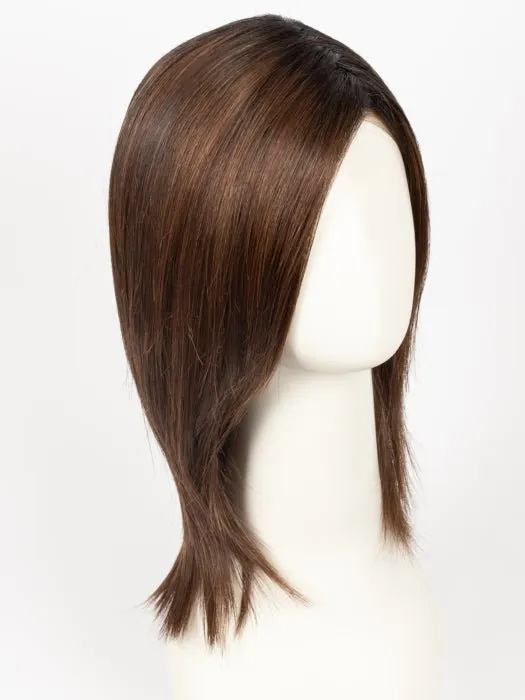 Peppermint | Synthetic Lace Front Wig