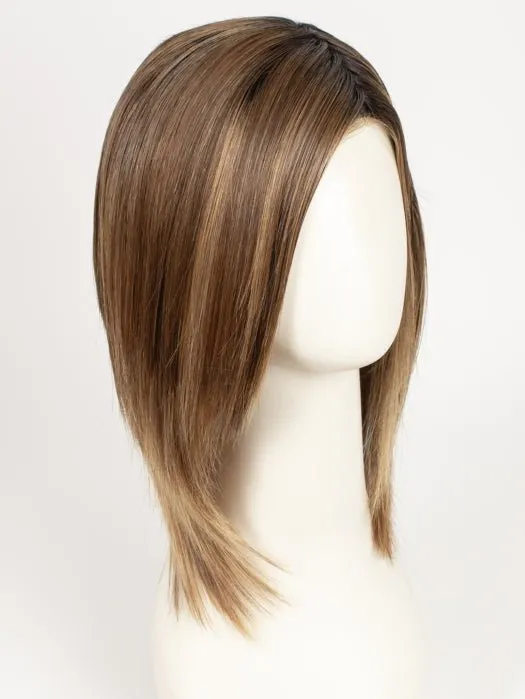 Peppermint | Synthetic Lace Front Wig
