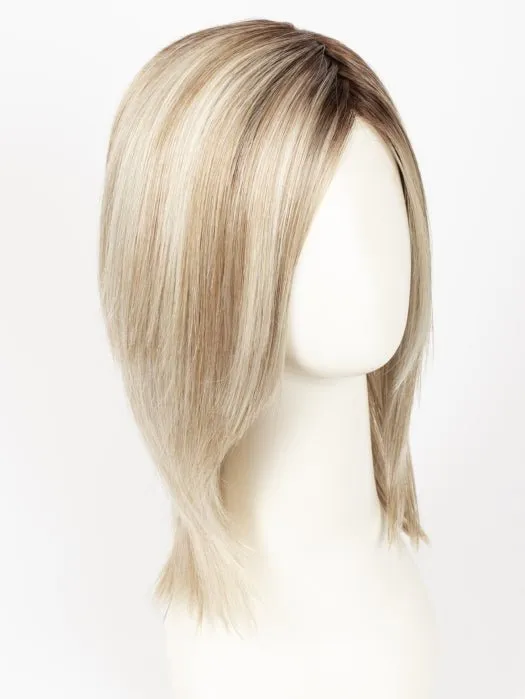 Peppermint | Synthetic Lace Front Wig