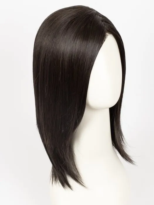 Peppermint | Synthetic Lace Front Wig