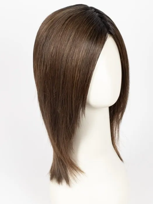 Peppermint | Synthetic Lace Front Wig