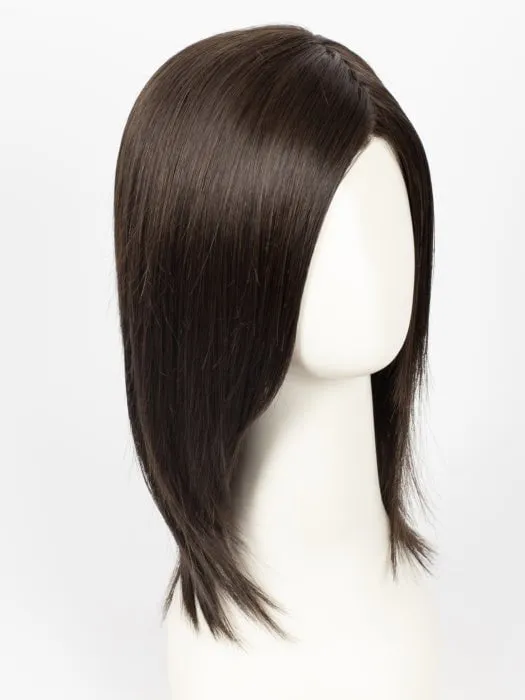 Peppermint | Synthetic Lace Front Wig