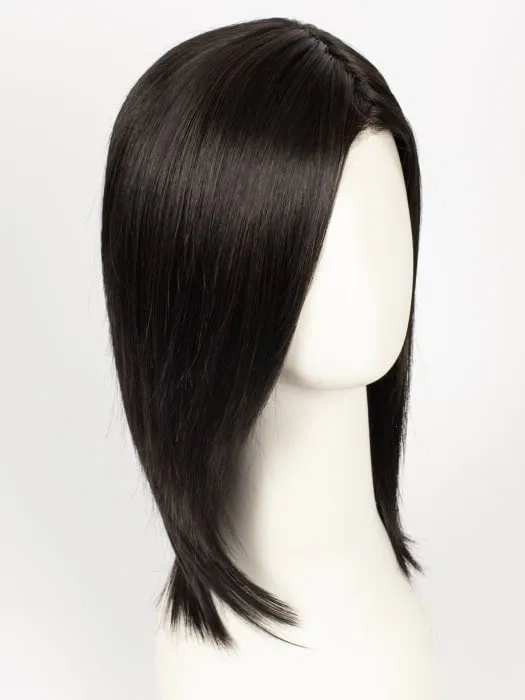 Peppermint | Synthetic Lace Front Wig