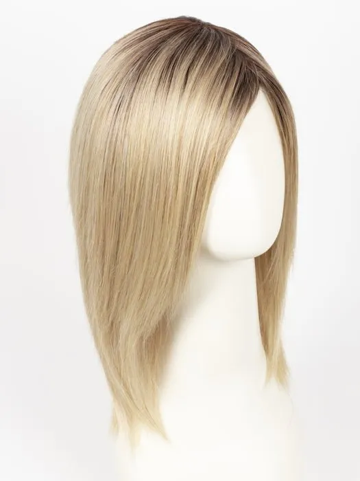 Peppermint | Synthetic Lace Front Wig