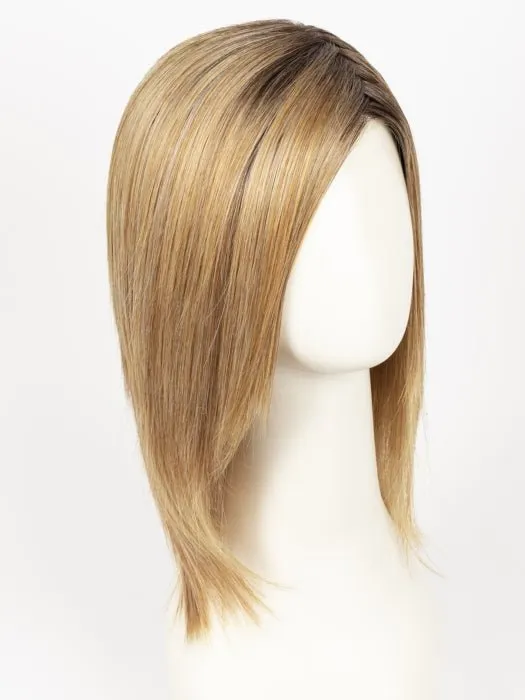 Peppermint | Synthetic Lace Front Wig