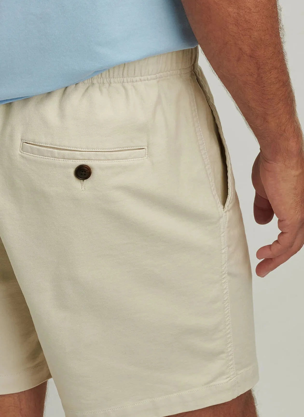 Peter Millar Crown Weekend Short