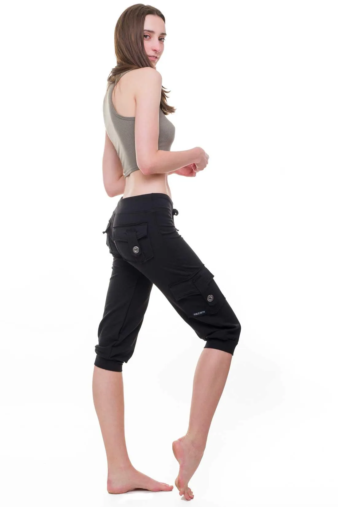 Pocket Capri 2.0