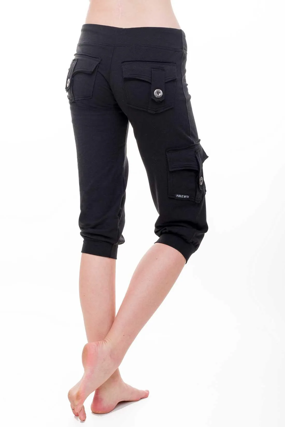 Pocket Capri 2.0