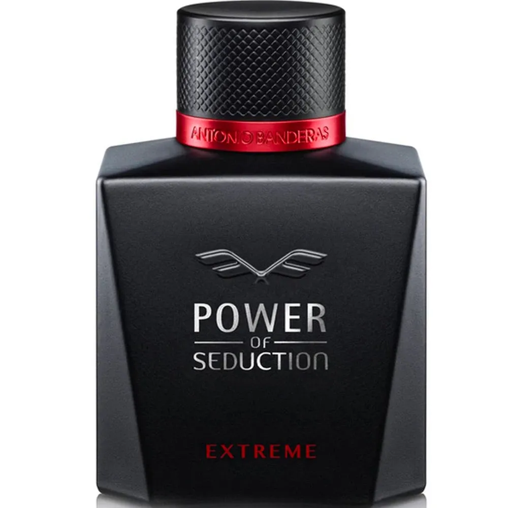Power of Seduction Extreme 3.4 oz EDT for men