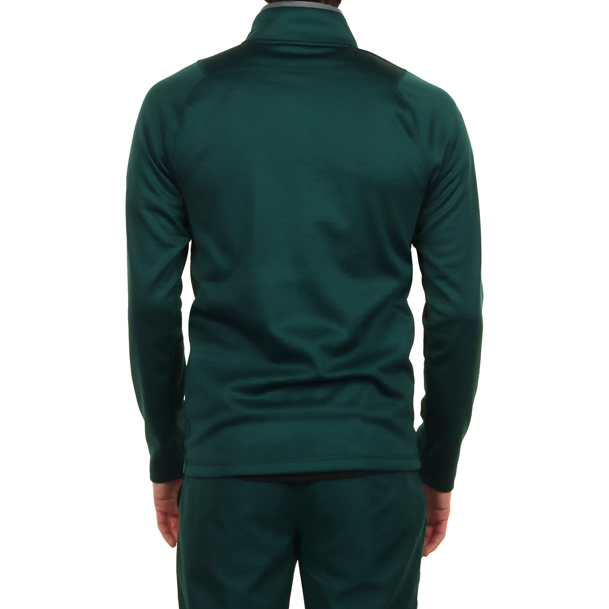 Puma Golf Waffle Fleece 1/4 Zip
