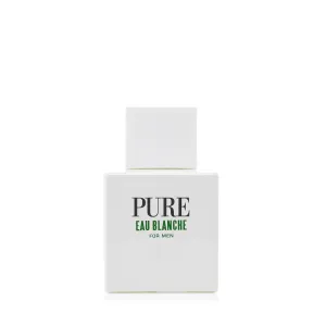 Pure Eaublanche Cologne